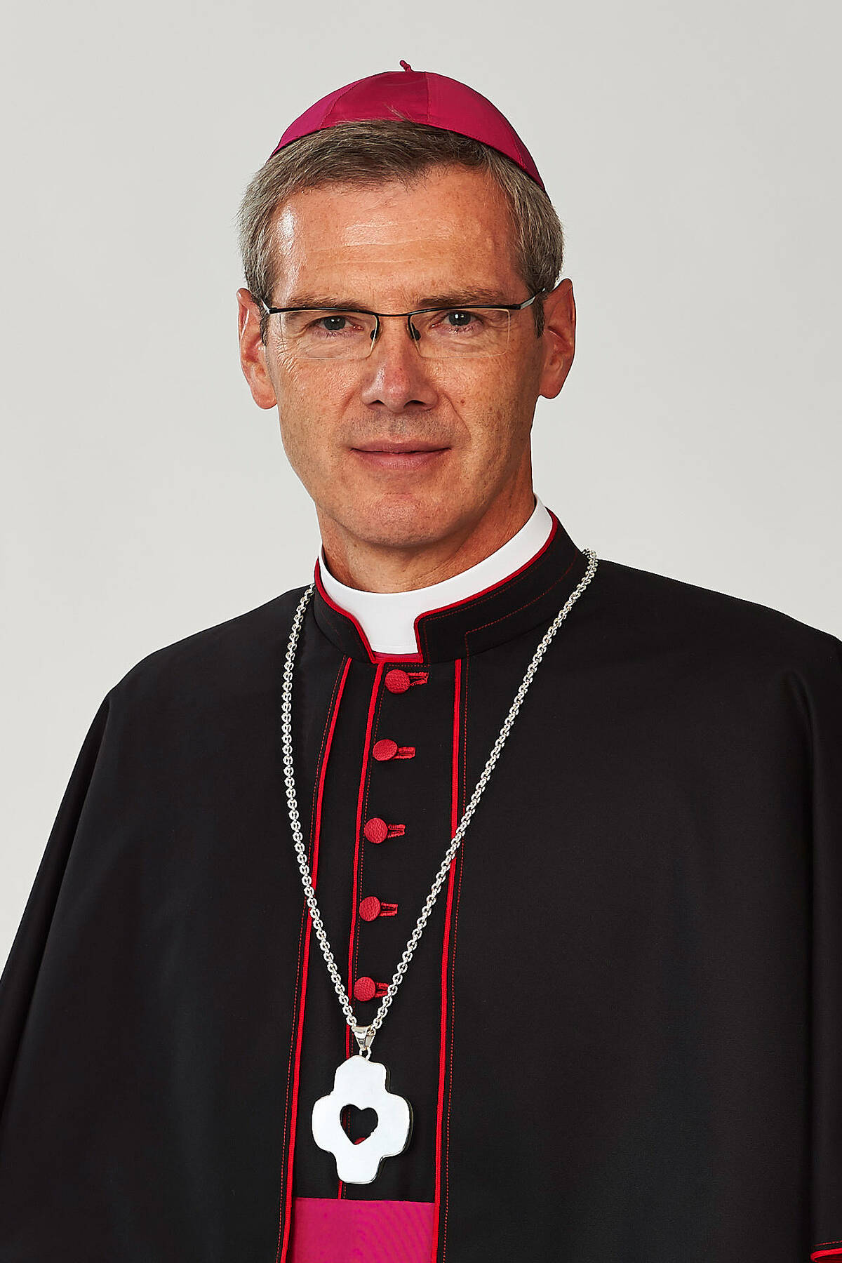 Bischof Dr. Heiner Wilmer SCJ